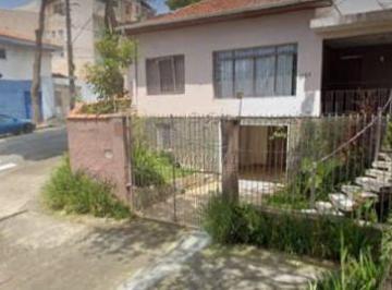 Terreno · 200m² · Terreno à venda, 200 m² por R$ 660.000,00 - Vila Marina - Santo André/SP