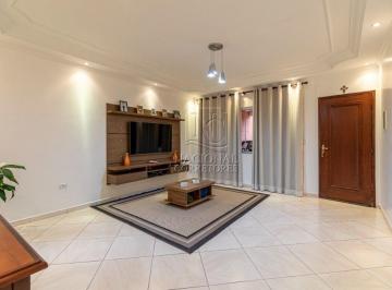 Casa · 152m² · 3 Quartos · 4 Vagas · Sobrado com 3 dormitórios à venda, 152 m² - Vila Marina - Santo André/SP