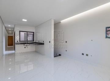 Casa · 160m² · 3 Quartos · 5 Vagas · Sobrado com 3 dormitórios à venda, 160 m² por R$ 820.000,00 - Parque Oratório - Santo André/SP