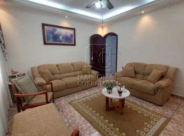 Casa · 238m² · 4 Quartos · 2 Vagas · Casa com 4 dormitórios à venda, 238 m² - Parque Oratório - Santo André/SP