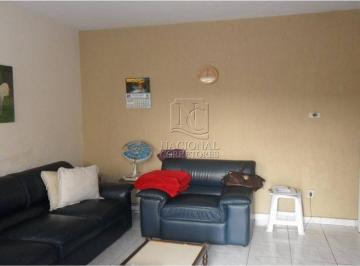Casa · 250m² · 3 Quartos · 12 Vagas · Casa com 3 dormitórios à venda, 250 m² - Parque Oratório - Santo André/SP