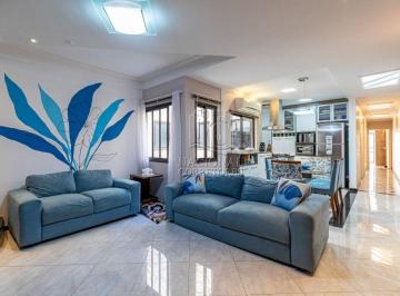 Apartamento · 198m² · 3 Quartos · 2 Vagas · Cobertura com 3 dormitórios à venda, 198 m² - Parque das Nações - Santo André/SP