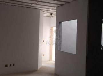 Apartamento · 114m² · 2 Quartos · 1 Vaga · Cobertura com 2 dormitórios à venda, 114 m² por R$ 460.000,00 - Jardim Utinga - Santo André/SP
