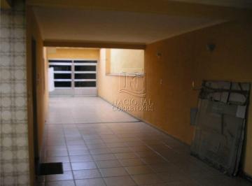 Casa · 178m² · 2 Quartos · 6 Vagas · Sobrado com 2 dormitórios à venda, 178 m²- Vila Francisco Matarazzo - Santo André/SP
