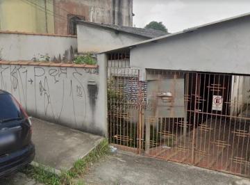 Terreno · 218m² · Terreno à venda, 218 m² - Parque das Nações - Santo André/SP