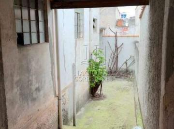 Terreno · 218m² · 1 Vaga · Terreno à venda, 218 m² - Parque das Nações - Santo André/SP