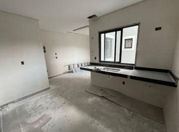 Apartamento · 96m² · 2 Quartos · 1 Vaga · Cobertura à venda, 96 m² por R$ 455.000,00 - Jardim Santo Alberto - Santo André/SP