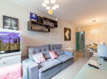 Casa · 80m² · 4 Quartos · 4 Vagas · Casa com 4 dormitórios à venda, 80 m - Parque das Nações - Santo André/SP