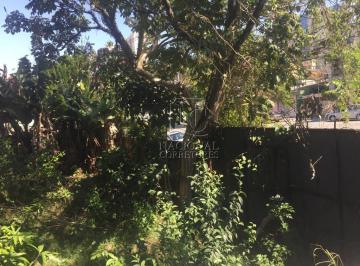 Terreno · 227m² · Terreno à venda, 227 m² por R$ 797.000,00 - Parque João Ramalho - Santo André/SP