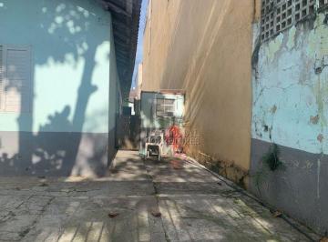 Terreno · 210m² · Terreno à venda, 210 m² por R$ 480.000,00 - Vila Metalúrgica - Santo André/SP