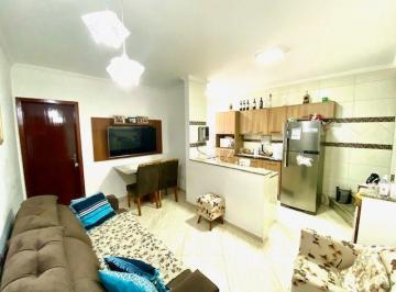 Apartamento · 146m² · 3 Quartos · 2 Vagas · Cobertura à venda, 146 m² - Vila Curuçá - Santo André/SP