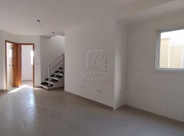 Apartamento · 86m² · 2 Quartos · 1 Vaga · Cobertura Sem Condomínio à venda, 2 quartos, 1 vaga, Parque Oratório - Santo André/SP