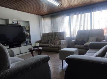 Casa · 255m² · 2 Quartos · 3 Vagas · Sobrado à venda, 254 m² por R$ 660.000,00 - Vila Curuçá - Santo André/SP