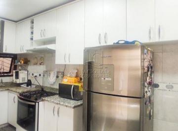 Casa · 264m² · 3 Quartos · 3 Vagas · Sobrado à venda - Utinga - Santo André/SP