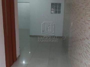 Casa · 81m² · 2 Quartos · Sobrado à venda, 2 quartos, Vila Alzira - Santo André/SP