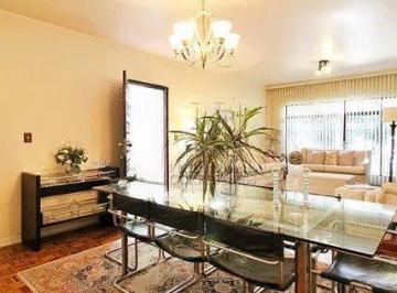 Casa · 184m² · 3 Quartos · 2 Vagas · Sobrado com 3 dormitórios à venda, 184 m²- Campestre - Santo André/SP