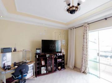 Casa · 120m² · 3 Quartos · 4 Vagas · Sobrado com 3 dormitórios à venda, 120 m² por R$ 800.000,00 - Parque das Nações - Santo André/SP