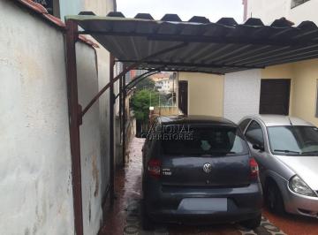 Terreno · 318m² · Terreno à venda, 318 m² por R$ 850.000,00 - Vila Scarpelli - Santo André/SP