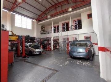Comercial · 326m² · 10 Vagas · Salão à venda, 326 m² por R$ 1.400.000,00 - Rudge Ramos - São Bernardo do Campo/SP
