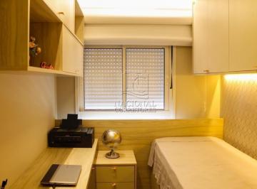 Apartamento · 63m² · 2 Quartos · 2 Vagas · Apartamento com 2 dormitórios à venda, 63 m² por R$ 800.000,00 - Osvaldo Cruz -