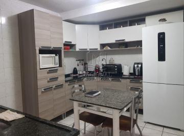 Casa · 91m² · 4 Quartos · 3 Vagas · Sobrado à venda, 91 m² por R$ 540.000,00 - Conjunto Residencial Sitio Oratório - São Paulo/SP