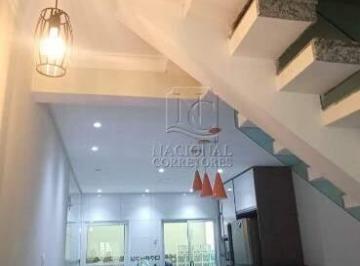 Casa · 143m² · 2 Quartos · 3 Vagas · Sobrado à venda, 143 m² - Vila América - Santo André/SP