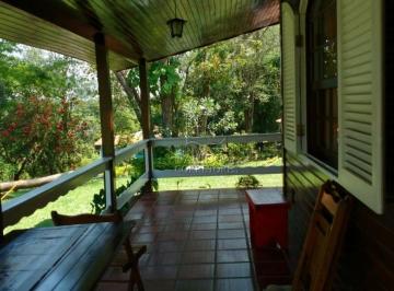 Rural · 7000m² · 4 Quartos · Chácara com 4 dormitórios à venda, 7000 m² por R$ 650.000,00 - Do Morro - Capela do Alto/SP