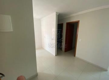 Apartamento · 50m² · 2 Quartos · 1 Vaga · Apartamento com 2 dormitórios à venda, 49,63 m² - Vila Alto de Santo André - San