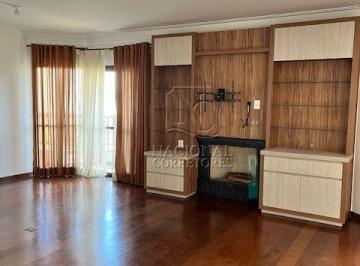 Apartamento · 197m² · 4 Quartos · 3 Vagas · Apartamento à venda, 197 m² - Centro - Santo André/SP