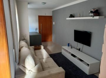 Apartamento · 100m² · 2 Quartos · 1 Vaga · Cobertura à venda, 100 m² - Jardim Bela Vista - Santo André/SP