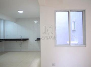 Apartamento · 58m² · 2 Quartos · 1 Vaga · Apartamento com 2 dormitórios à venda, 58 m² por R$ 370.000,00 - Vila Homero Tho