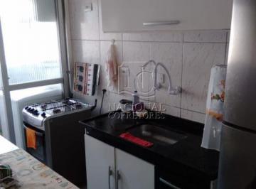 Apartamento · 55m² · 2 Quartos · 1 Vaga · Apartamento com 2 dormitórios à venda, 55 m² por R$ 330.000,00 - Sacomã - São Pa