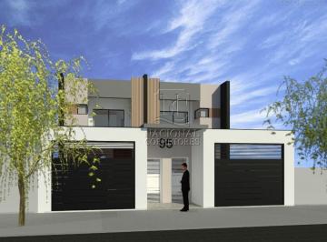 Casa · 186m² · 2 Quartos · 2 Vagas · Sobrado com 2 dormitórios à venda, 186 m² por R$ 1.050.000,00 - Parque Oratório - Santo André/SP