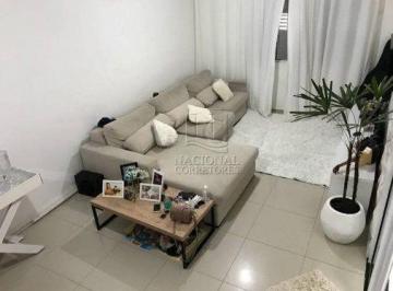 Casa · 130m² · 3 Quartos · 2 Vagas · Sobrado com 3 dormitórios à venda, 130 m² por R$ 958.000,00 - Vila Iracema - São Bernardo do Campo/S