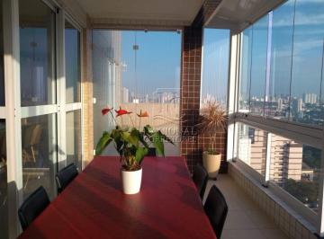 Apartamento · 332m² · 3 Quartos · 4 Vagas · Cobertura à venda, 332 m² por R$ 2.980.000,00 - Jardim Nova Petrópolis - São Bernardo do Campo/SP