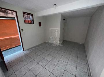 Casa · 253m² · 6 Quartos · 1 Vaga · Casa à venda, 253 m² de terreno - Parque das Nações - Santo André/SP