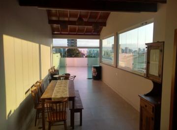 Apartamento · 168m² · 3 Quartos · 2 Vagas · Cobertura à venda, 168 m² - Parque das Nações - Santo André/SP