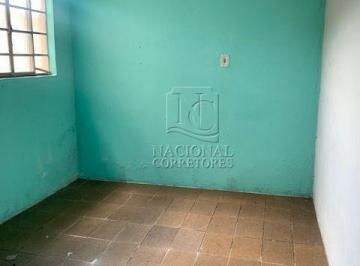Casa · 125m² · 4 Quartos · 2 Vagas · Sobrado com 4 dormitórios à venda, 125 m² por R$ 390.000,00 - Jardim Santo Alber