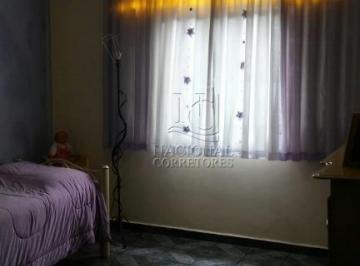 Casa · 155m² · 2 Quartos · 4 Vagas · Sobrado à venda, 155 m² por R$ 460.000,00 - Jardim Santo Alberto - Santo André/SP