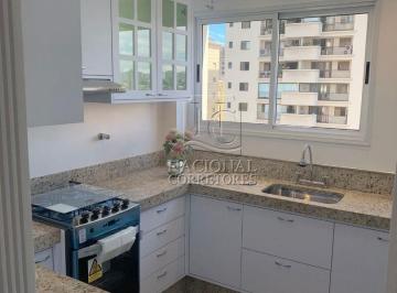 Apartamento · 125m² · 3 Quartos · 2 Vagas · Apartamento Duplex com 3 dormitórios à venda, 125 m² - Jardim - Santo André/SP