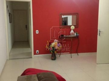 Apartamento · 110m² · 2 Quartos · 1 Vaga · Apartamento à venda, 110 m² por R$ 640.000,00 - Santa Teresinha - Santo André/SP