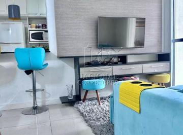 Apartamento · 78m² · 2 Quartos · 2 Vagas · Apartamento com 2 dormitórios à venda, 78 m² por R$ 750.000,00 - Cerâmica - São Caetano do Sul/SP