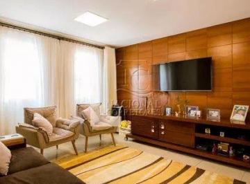Casa · 232m² · 3 Quartos · 4 Vagas · Sobrado com 3 dormitórios à venda, 232 m² por R$ 1.850.000,00 - Centro - Santo André/SP