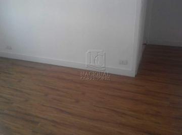 Casa · 95m² · 2 Quartos · Sobrado com 2 dormitórios à venda, 95 m² - Centro - Santo André/SP