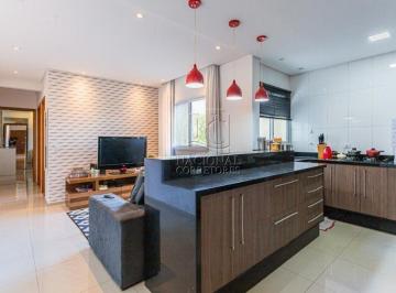 Apartamento · 125m² · 2 Quartos · 2 Vagas · Cobertura com 2 dormitórios à venda, 125 m² - Jardim Paraíso - Santo André/SP
