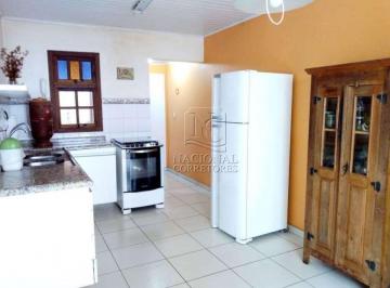 Casa · 250m² · 4 Quartos · 4 Vagas · Sobrado à venda, 250 m² por R$ 1.590.000,00 - Brooklin Paulista - São Paulo/SP