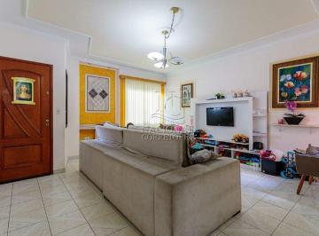 Casa · 256m² · 3 Quartos · 3 Vagas · Sobrado à venda, 256 m² - Campestre - Santo André/SP