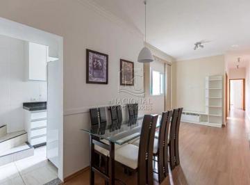Apartamento · 145m² · 3 Quartos · 2 Vagas · Cobertura com 3 dormitórios à venda, 145 m² - Vila Valparaíso - Santo André/SP