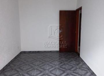 Casa · 207m² · 3 Quartos · 4 Vagas · Casa com 3 dormitórios à venda, 207 m² por R$ 640.000,00 - Parque Oratório - Santo André/SP