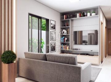 Apartamento · 62m² · 2 Quartos · 2 Vagas · Apartamento à venda, 62 m² por R$ 475.000,00 - Paraíso - Santo André/SP